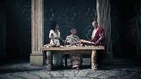 Click to watch 'When in Rome' (popup) Queen Cleopatra